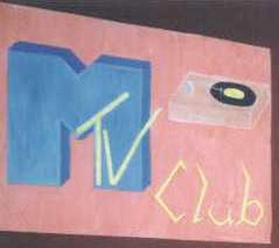 MTV klub Lipovce